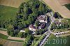 Luftaufnahme Kanton Aargau/Schloss Hallwyl - Foto Schloss Hallwil 5906
